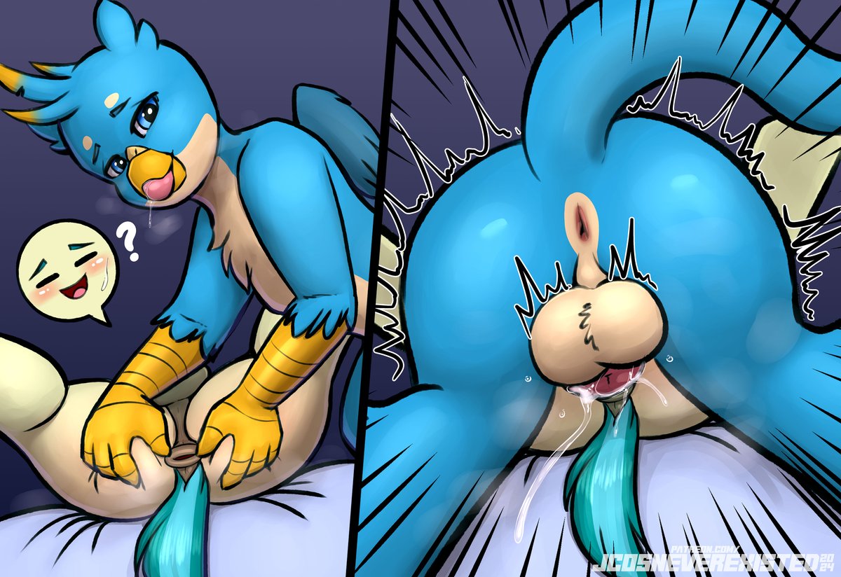 jcosneverexisted🇵🇪🔞🌈COMMISSIONS OPENED! tweet media