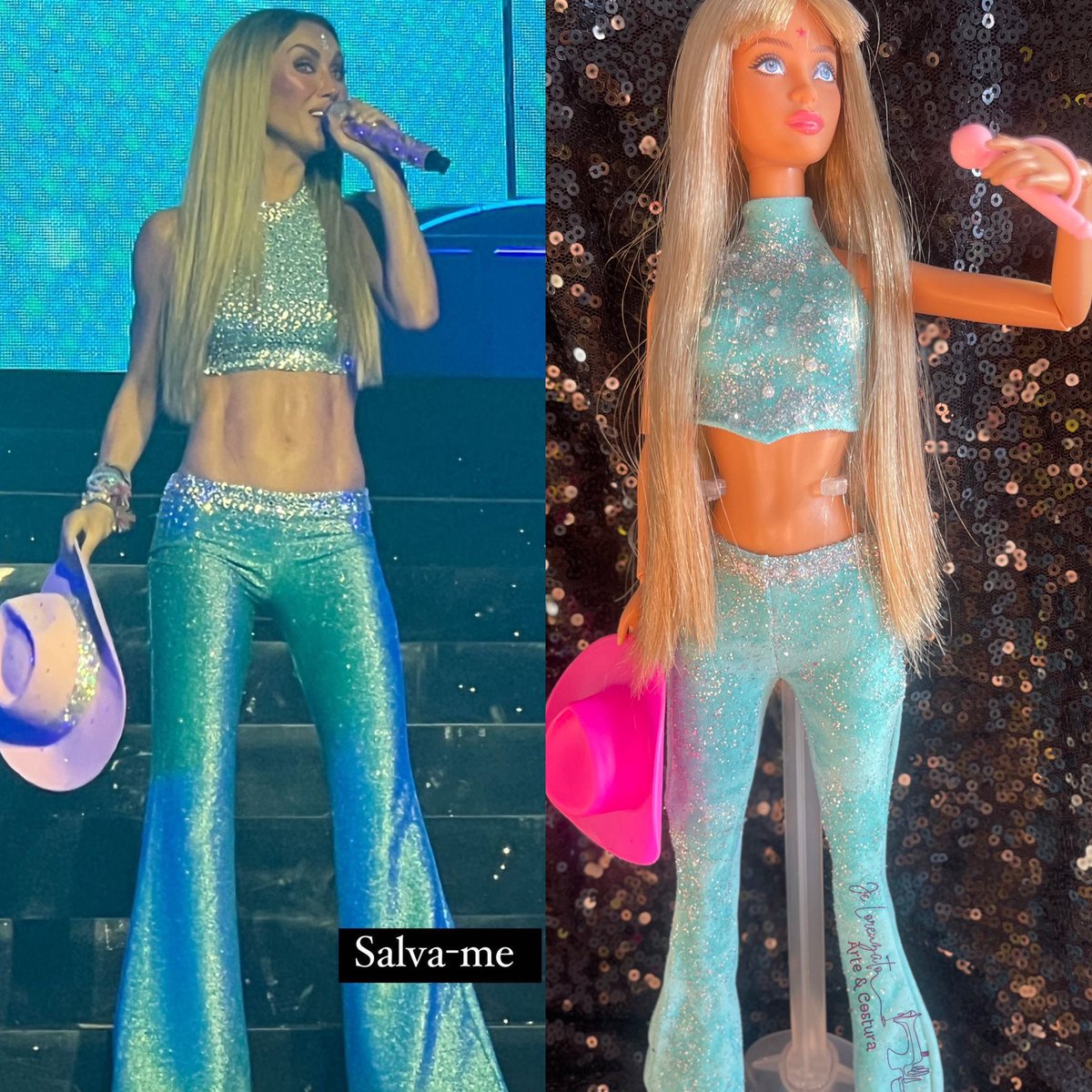 jelorenzato's tweet photo. E não podia faltar @Anahi maravilhosa
#rbd #anahi #anyfan #soyrebeldetour #fy #barbierbd #dolls https://t.co/hDnoHtRE30