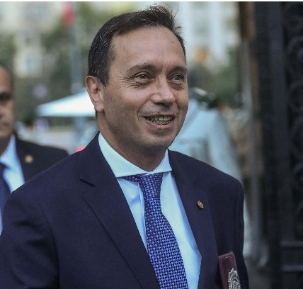 POLITICIDA tweet media