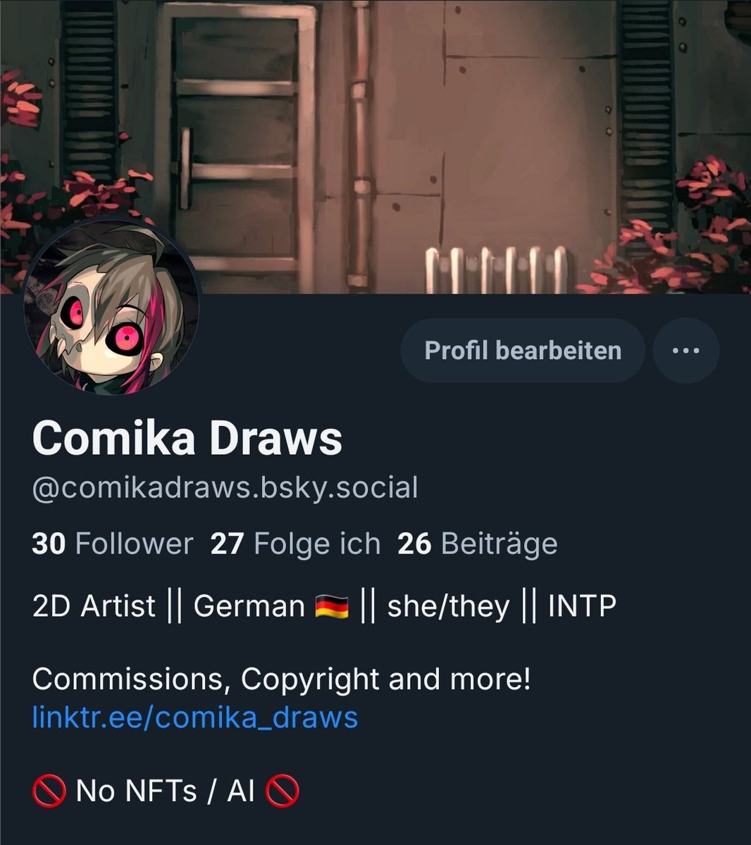 Anyway. Not leaving yet but I know that a bunch of you are. Not sure about posting to multiple platforms yet but that way at least I won't lose you :)