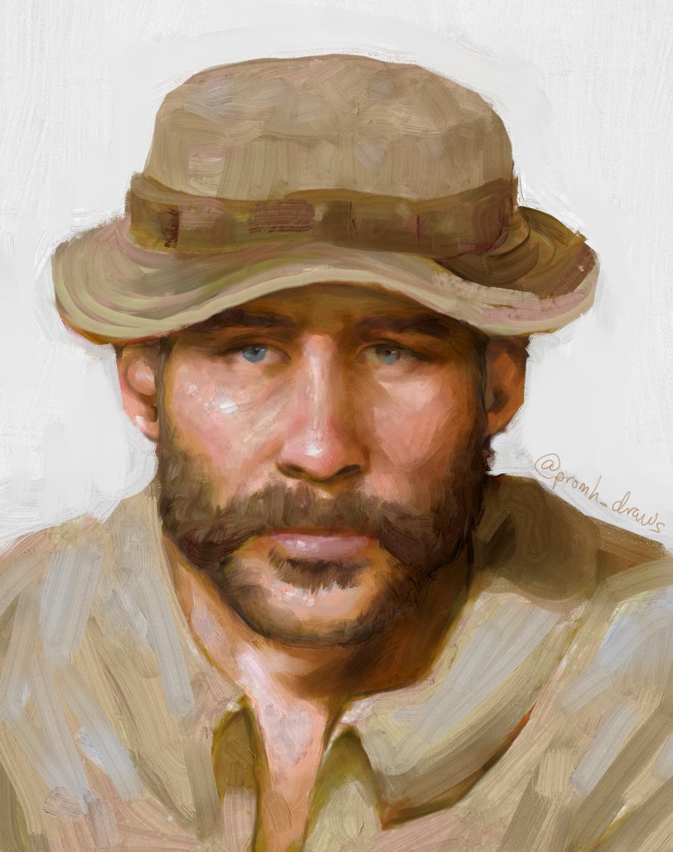promh_draws's tweet image. I did  captain John pricetag
@BarrySloane #CallofDuty #MW3 #codfanart #Price