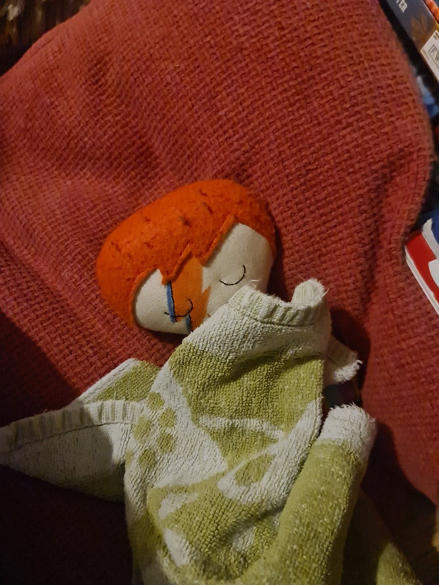 Christopher Dowson tweet media