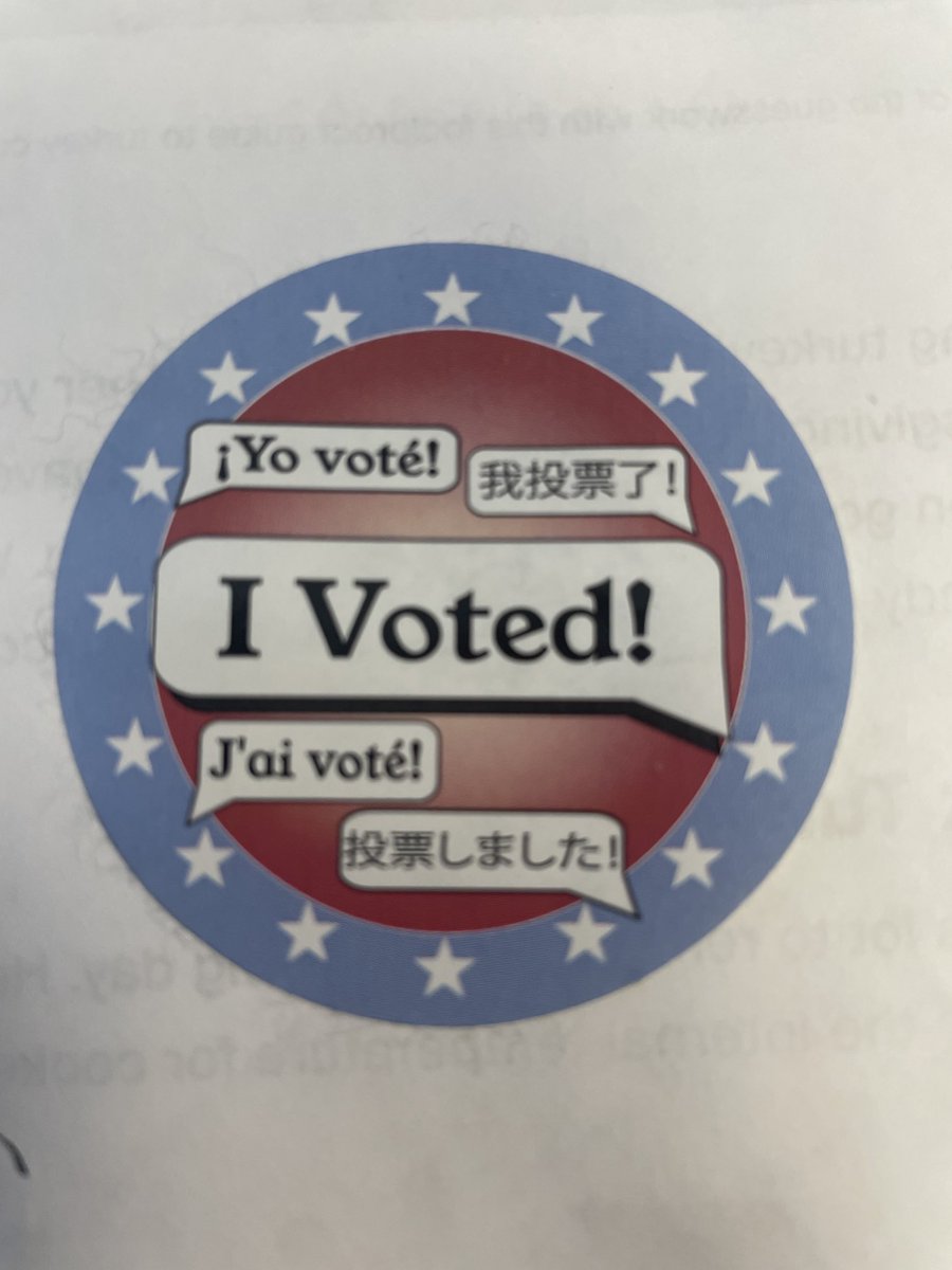 Gary Stacey tweet media