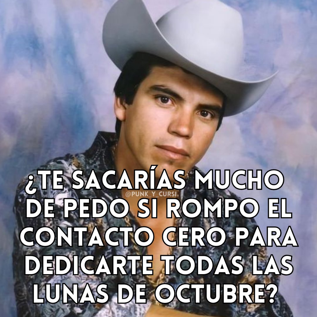 punk_y_cursi's tweet photo. 🤠🤠🤠🤠 https://t.co/X1mHDIfmnF
