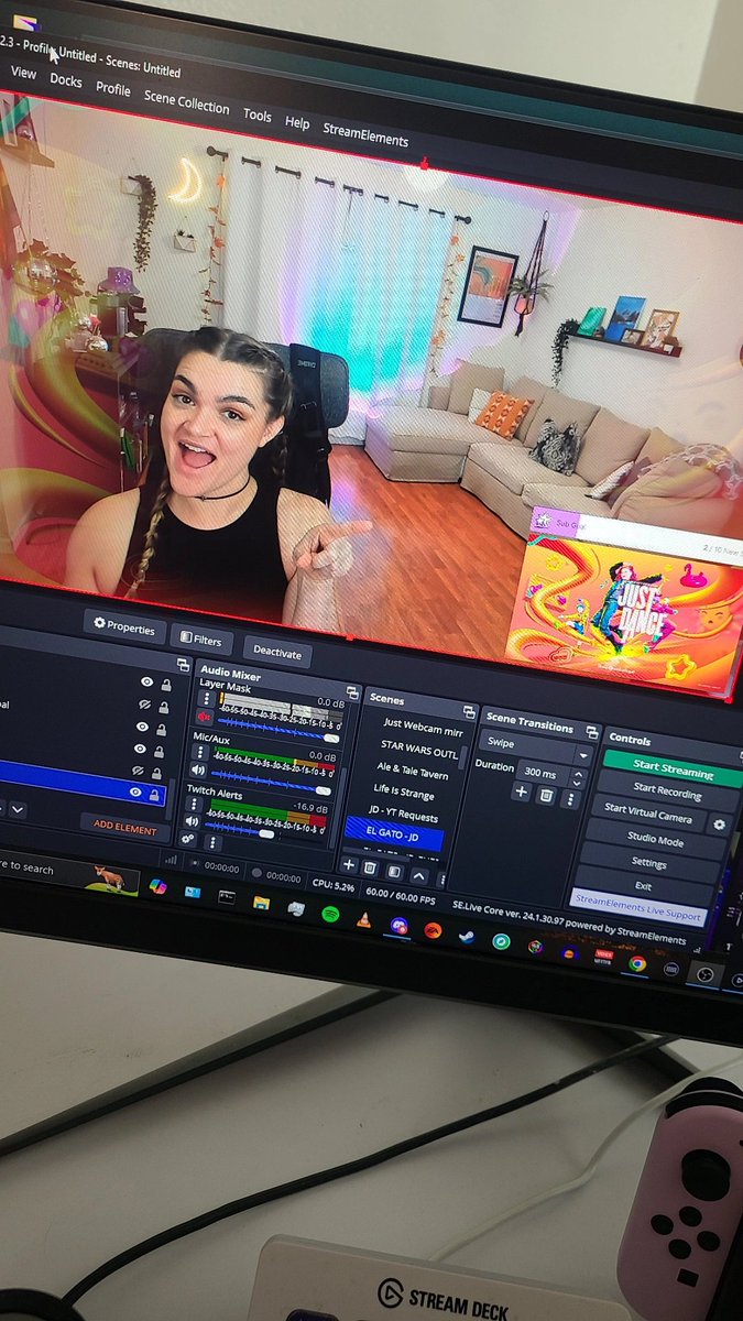 Arielehm✨️ tweet media