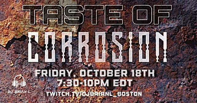 DJ Brian L tweet media