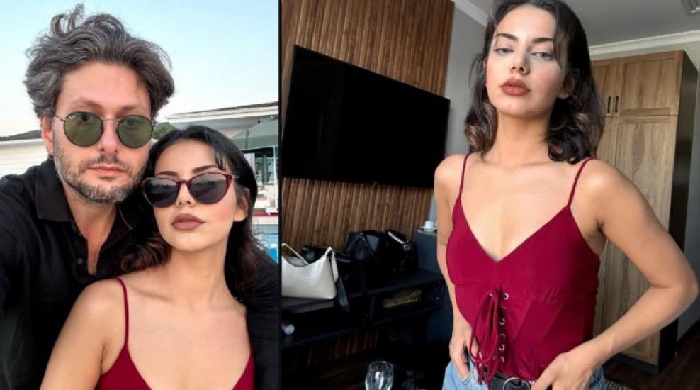 Şeriatçı Furkan ve şeriatçı arkadaşı...