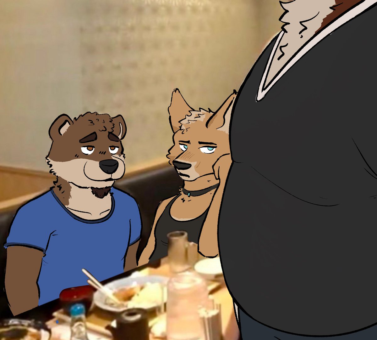 thefrostyflip's tweet photo. leo Alvarez https://t.co/YroN07QPTi