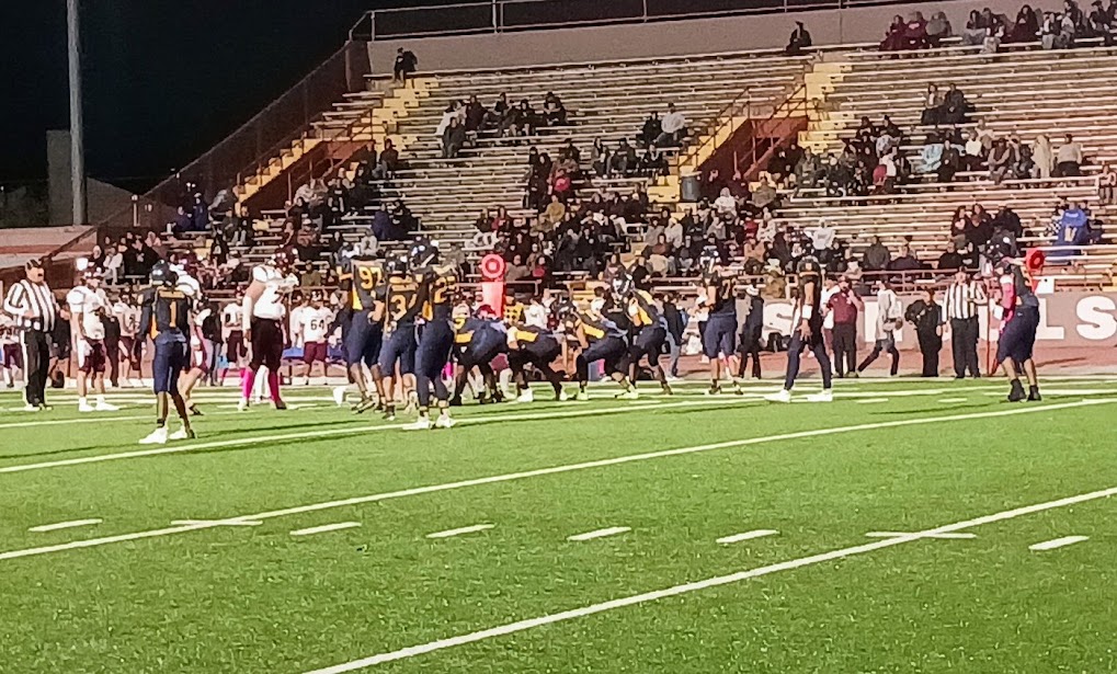 Prep Redzone New Mexico (@prepredzonenm) on Twitter photo THURSDAY THROWDOWN: We have the recap and extensive video from Thursday's key Belen-Highland battle at Milne Stadium + scores of the other Thur. games.
prepredzone.com/2024/10/thursd…
<a href="/HHS_HornetsFB/">Highland Hornets Football</a>
<a href="/kklyps/">amiri mumba</a>
<a href="/CoachLovato/">Philip Lovato</a>
<a href="/GoBelenEagles/">Belen Eagles Athletics</a> THURSDAY THROWDOWN: We have the recap and extensive video from Thursday's key Belen-Highland battle at Milne Stadium + scores of the other Thur. games.
prepredzone.com/2024/10/thursd…
<a href="/HHS_HornetsFB/">Highland Hornets Football</a>
<a href="/kklyps/">amiri mumba</a>
<a href="/CoachLovato/">Philip Lovato</a>
<a href="/GoBelenEagles/">Belen Eagles Athletics</a>
