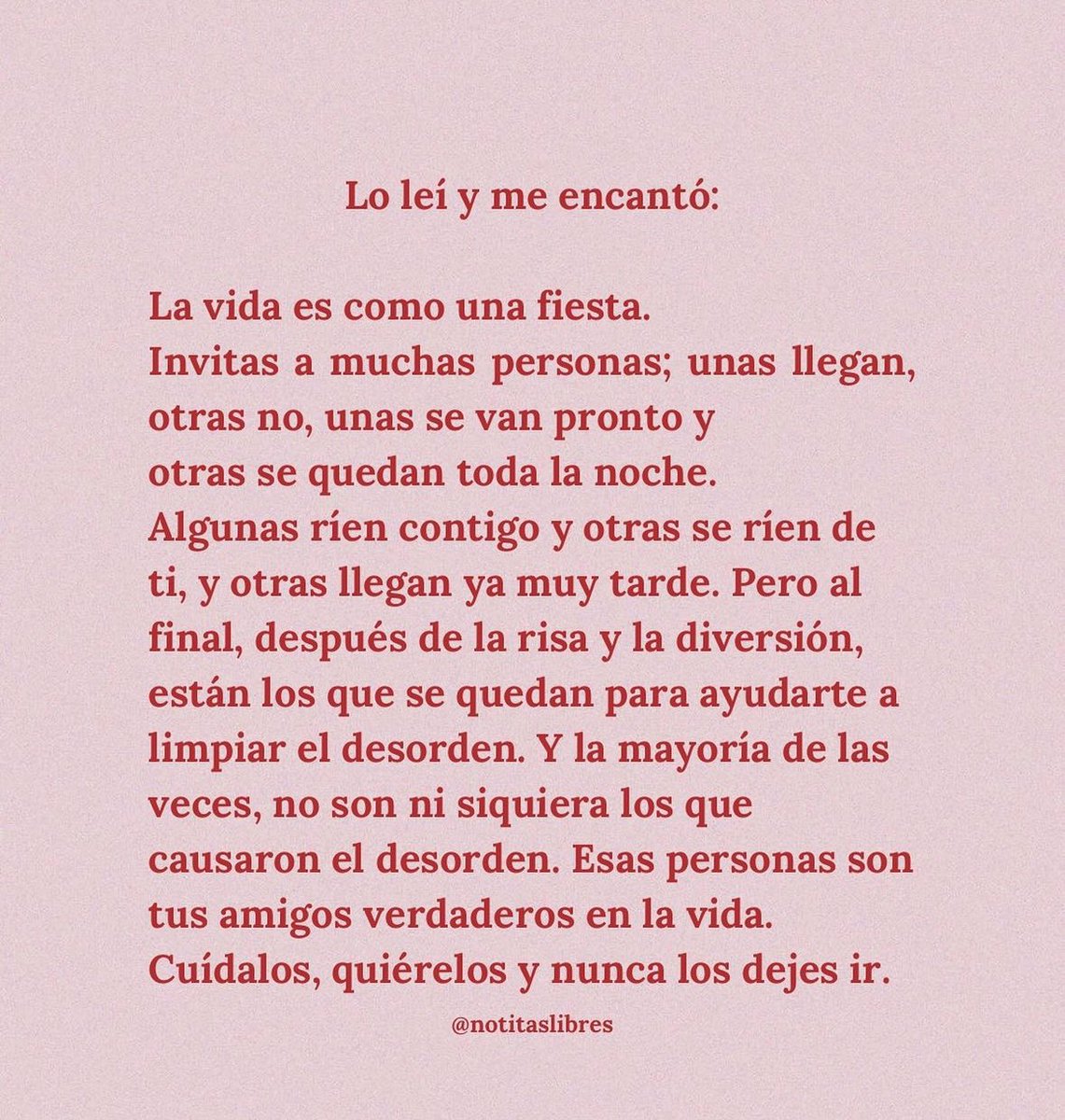 Pensamientos (@frasesimple) on Twitter photo 