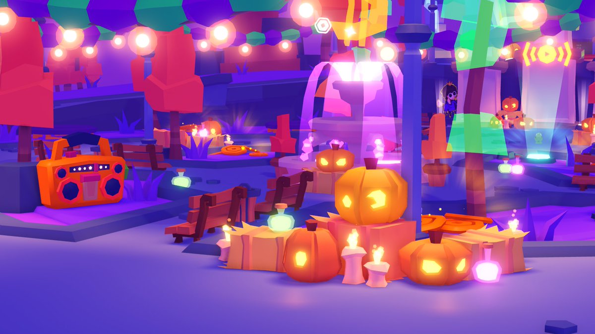 Pixleygon tweet media