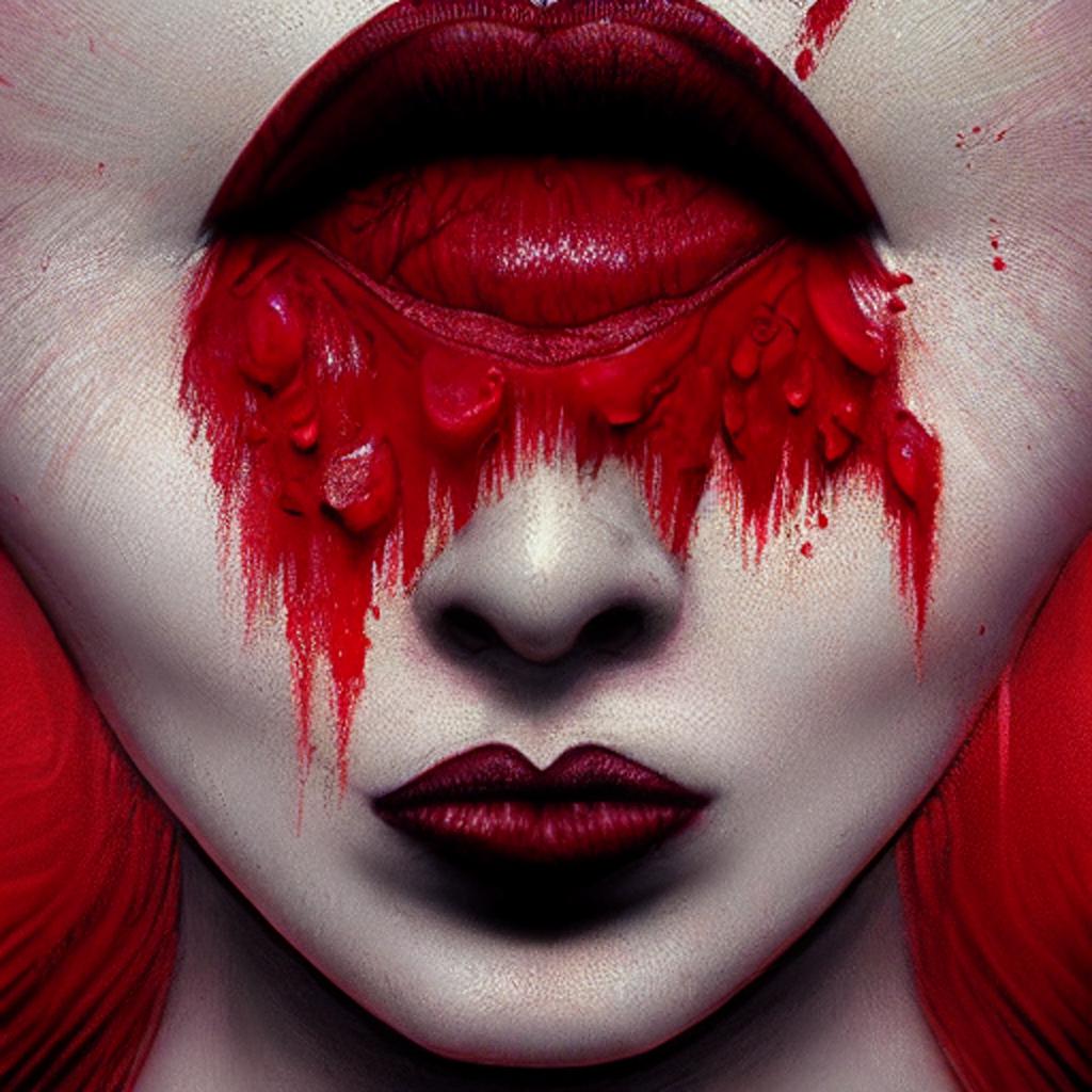 Mistakes means misplaced priorities ,You can do everything right and still feel out of place
"INAPT"
1 of 1 Edition
Available on <a href="/opensea/">OpenSea</a>
Link👇
opensea.io/assets/ethereu…

#crypto #nft #art #nftarti̇st #OpenSeaNFT #nft