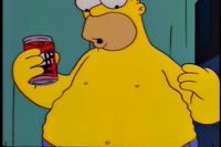 my guts are doing something fucking wild right now.