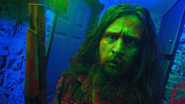 BrooklynHorror's tweet image. JIMMY &amp;amp; STIGGS plays tonight at 6:45 PM at @nitehawkcinema Williamsburg in the @darkskyfilms theater #1 🎥 Stay after the screening for a Q&amp;amp;A w director/star Joe Begos and producer/co-star Matt Mercer! 

Tickets are running very low! 
📝 Quote by @MBarone

brooklynhorror2024.eventive.org/schedule/66e49…