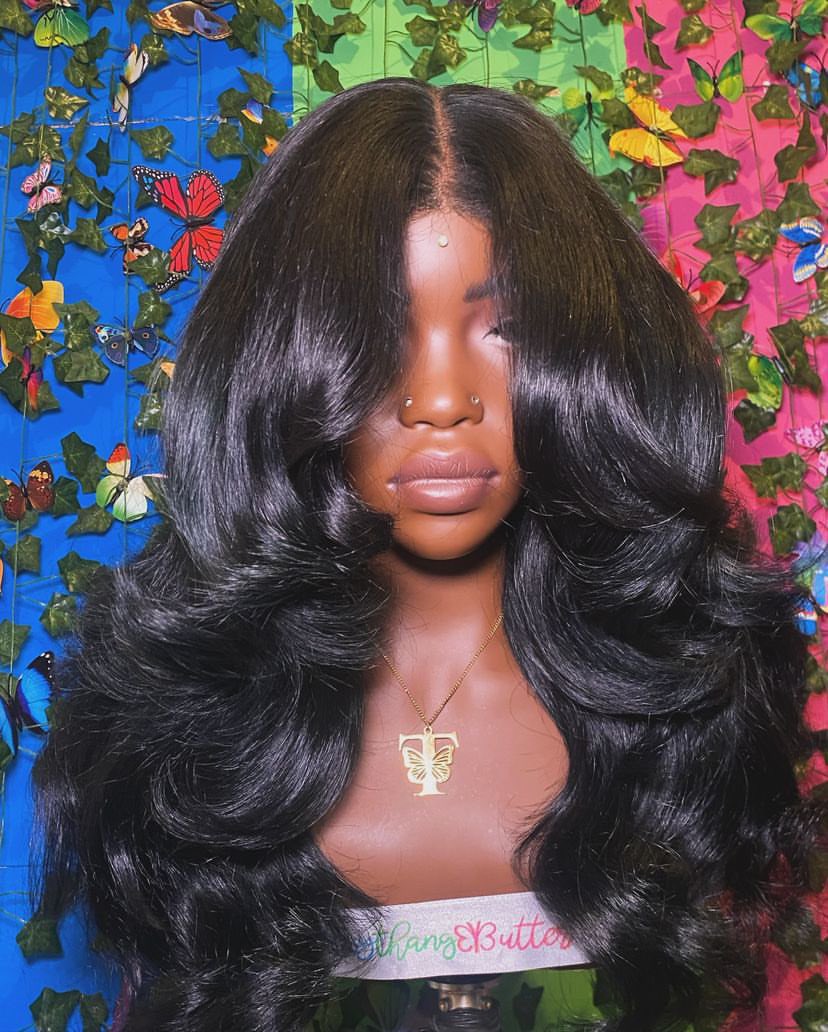 buttercupp1017's tweet image. Thee 1017 Birthday Sale 🦋🍀💕

✨4 Bundles Full Deal + Free HD Closure 
✨Free Wig Construction with code HBD1017 
✨$50 off all Ready 2 Slay Units

—————————————————

everythangbutter.com 

—————————————————

#customwigs #4bundledeals #4bundleswithclosure #wigs