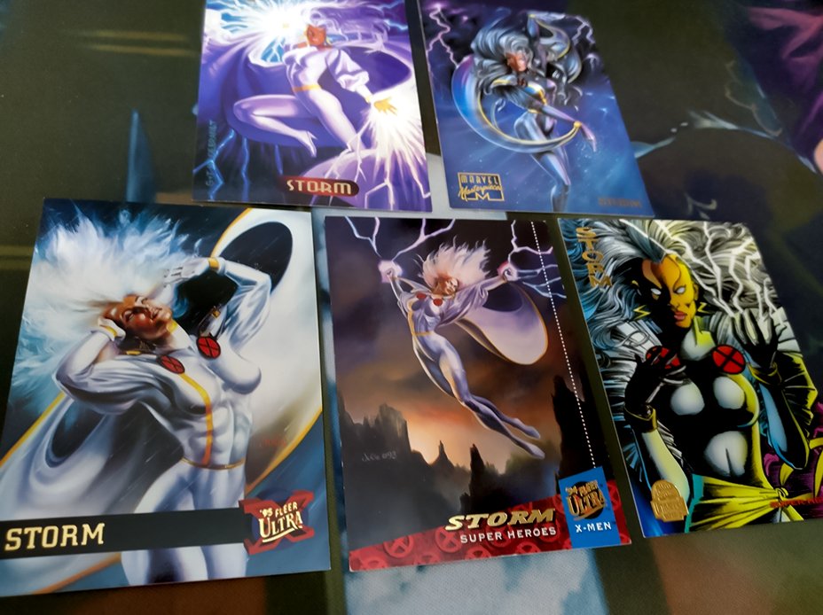 lua_kahlua's tweet image. Which one are we using as our proxy for Storm, Force of Nature?