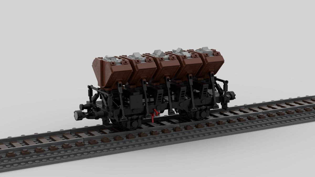 Brick Train Awards tweet media