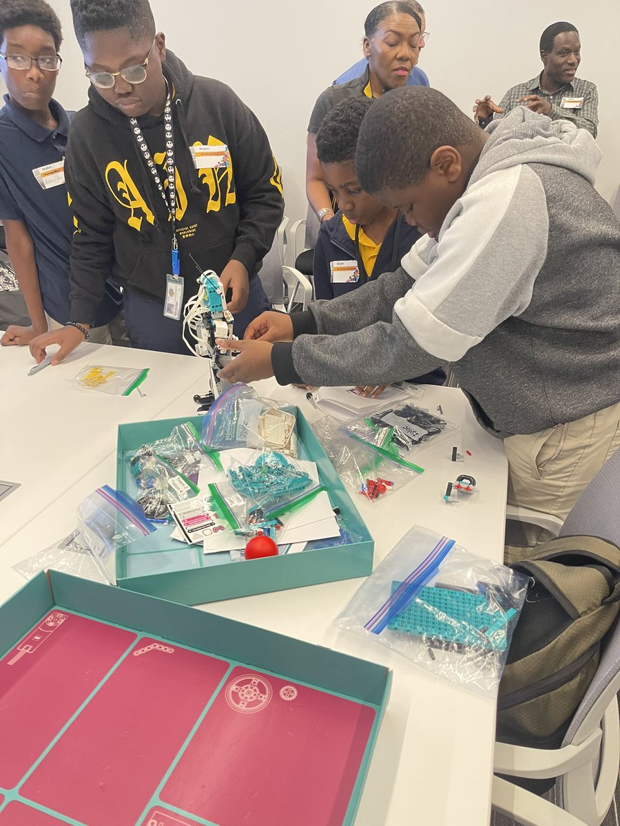 Belinda Beckford tweet media