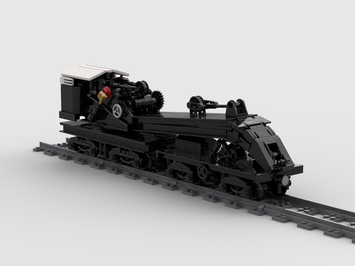 Brick Train Awards tweet media