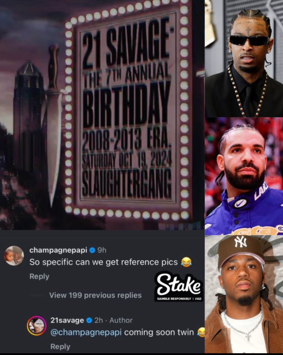 Akademiks TV tweet media