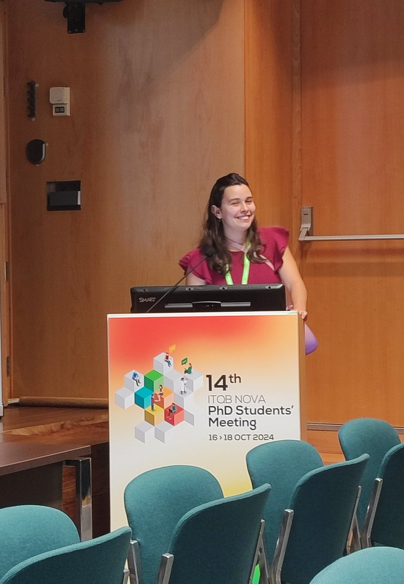 PlantX Lab (@plantxl) on Twitter photo So proud of our #PhDStudent <a href="/ritamarquex/">Rita Maravilha Marques</a>! And thankyou so much for all your questions!!! ❓❓❓You did a great job!!! <a href="/greenit_bio4sus/">GREEN-IT</a> <a href="/sophien/">Sophia Ngugi</a> So proud of our #PhDStudent <a href="/ritamarquex/">Rita Maravilha Marques</a>! And thankyou so much for all your questions!!! ❓❓❓You did a great job!!! <a href="/greenit_bio4sus/">GREEN-IT</a> <a href="/sophien/">Sophia Ngugi</a>