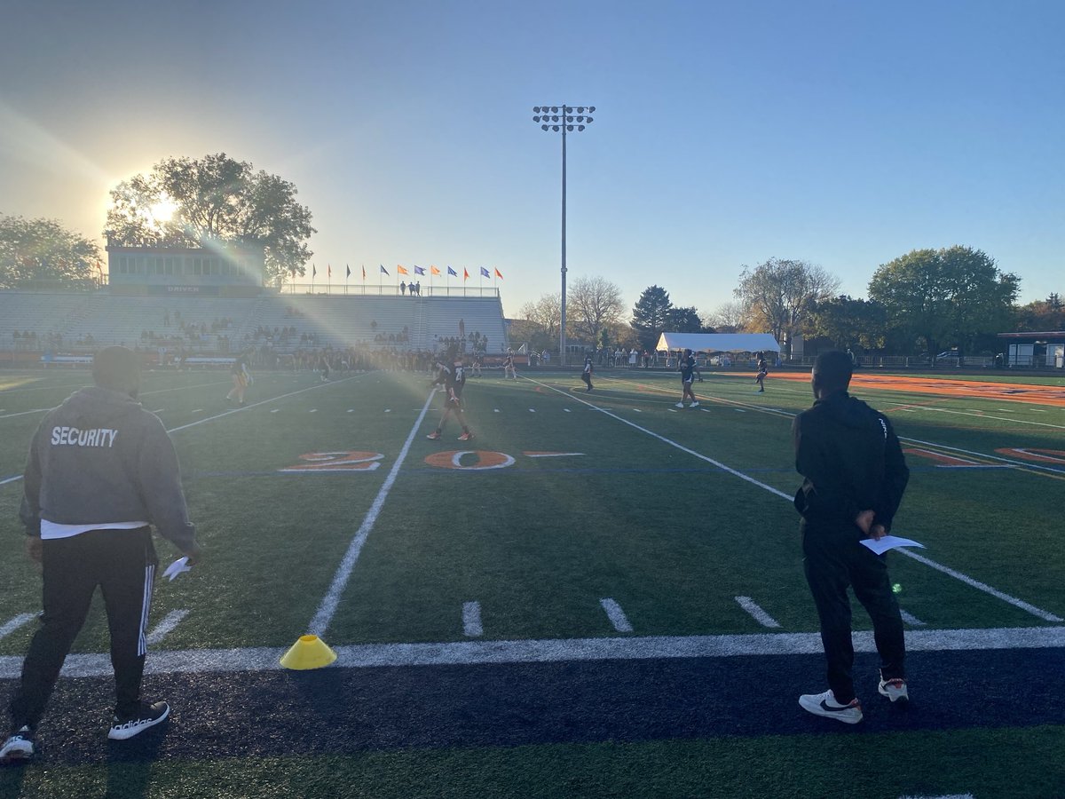 DeKalb Barbs tweet media
