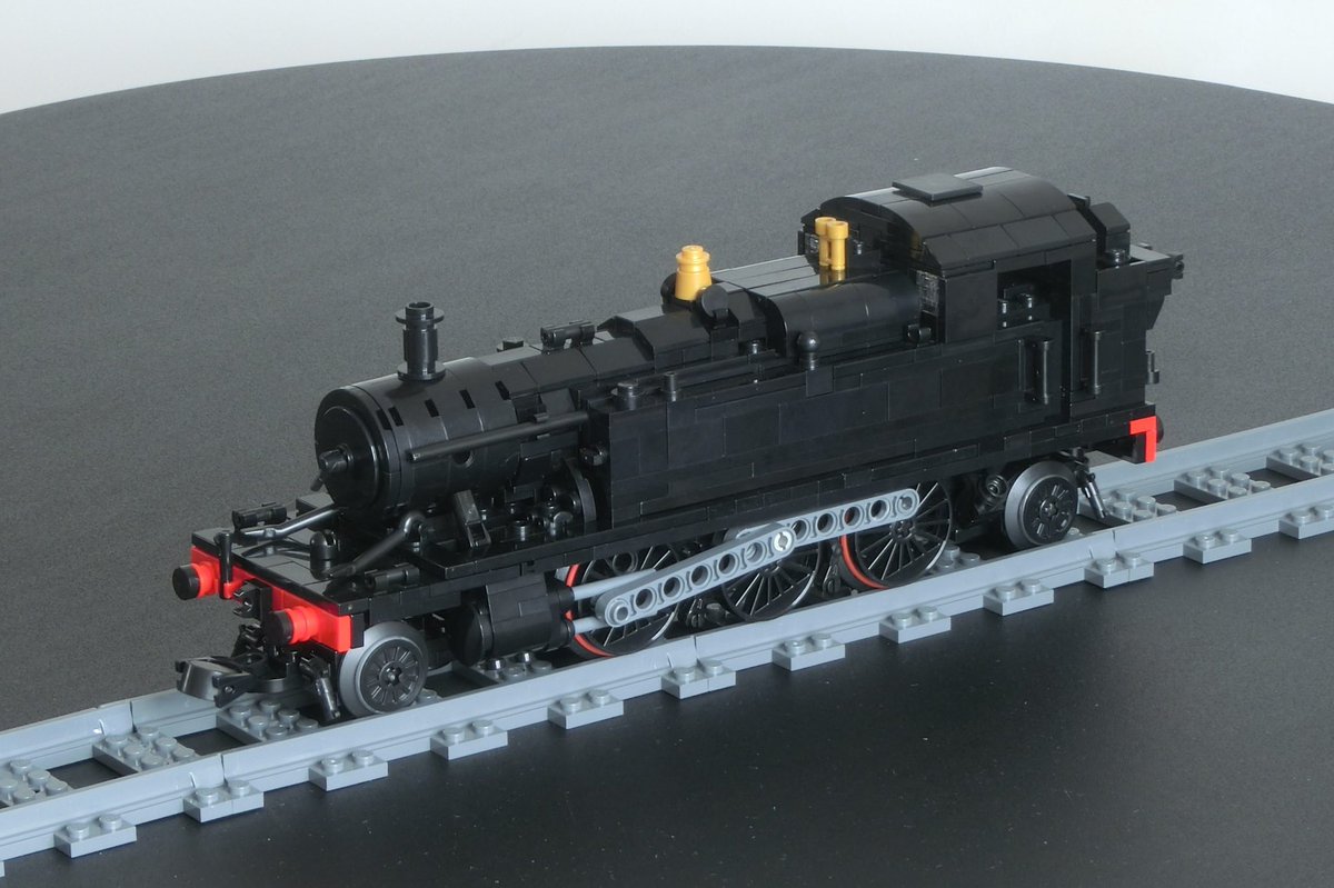 Brick Train Awards tweet media
