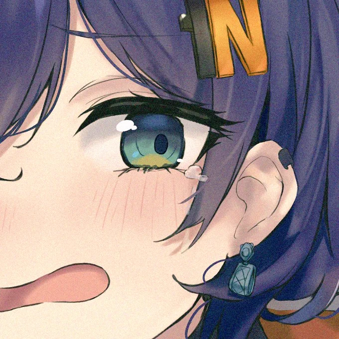 おはよう!お昼にゼンゼロのリンちゃんのイラスト上げます! 