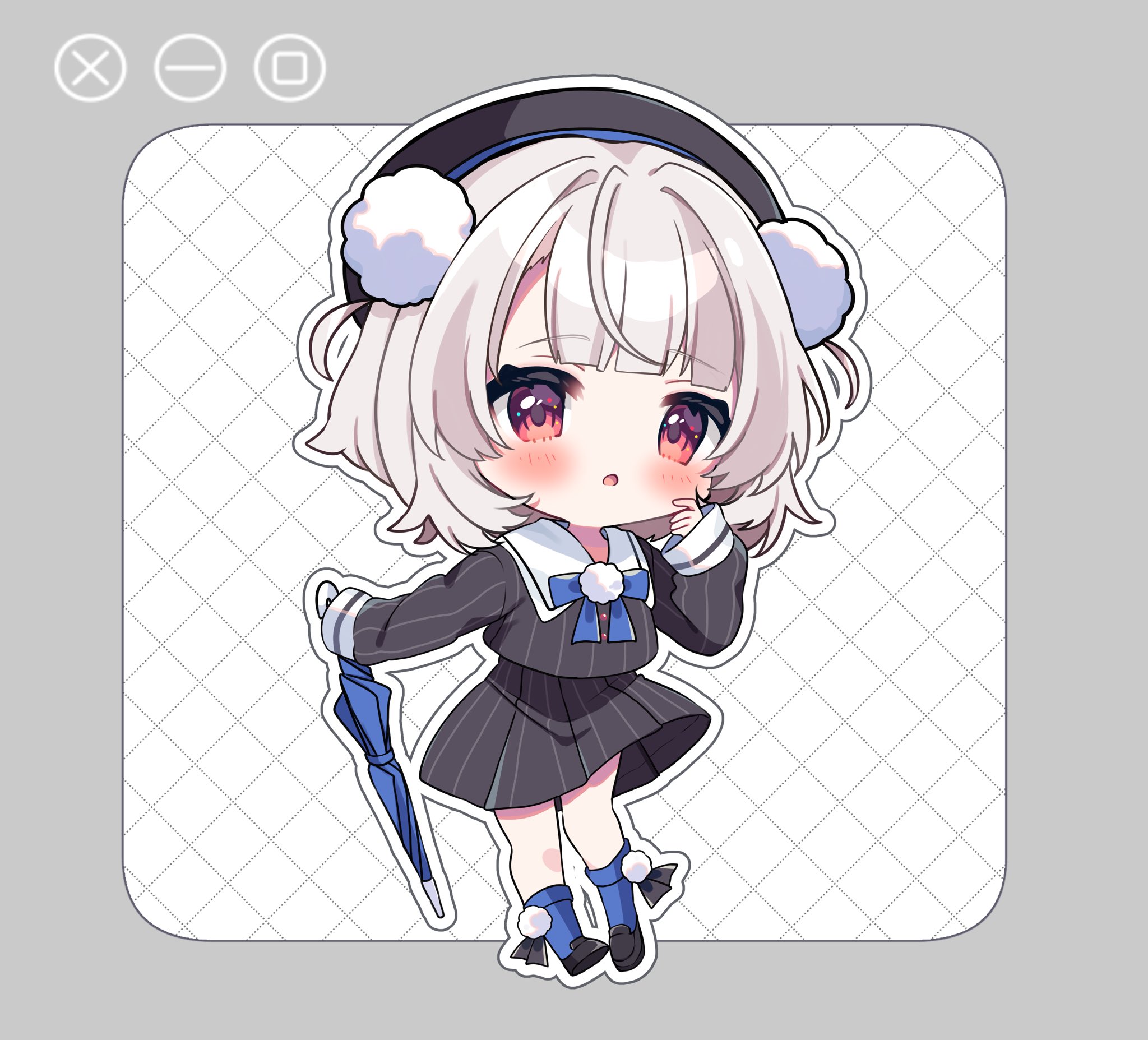 きよちゃん 🖤🦋 ち よ う 𝗖 𝗛 𝗜 𝗬 𝗢 𝟗𝟑 🦋🖤 ྀི (@chiyo_si2