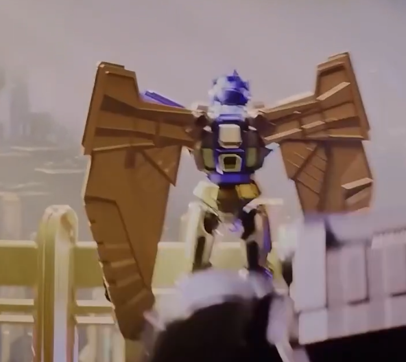 IT'S INDEED GOLD AFT 😭