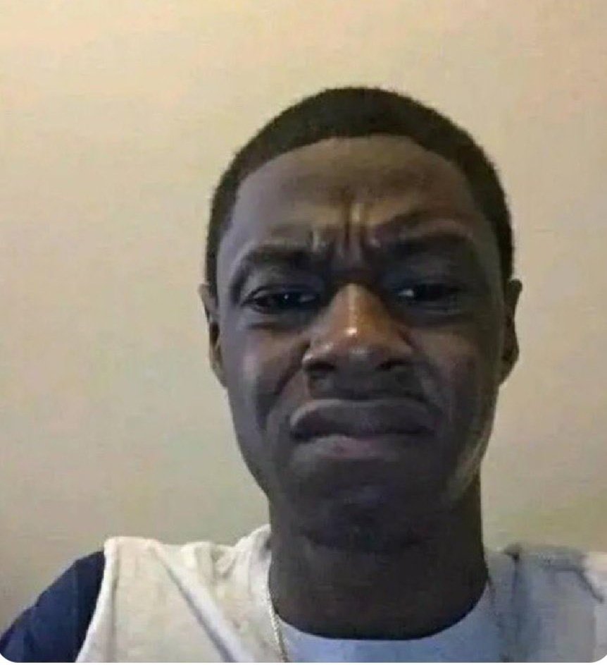 "I don't listen to Nigerian music"