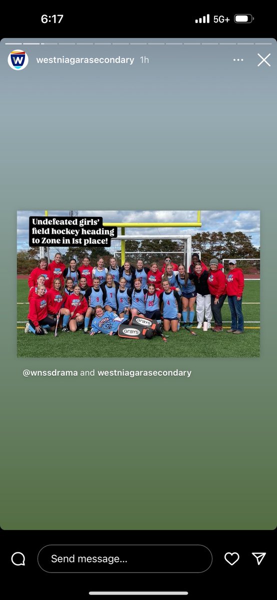 Elizabeth Klassen, Trustee tweet media