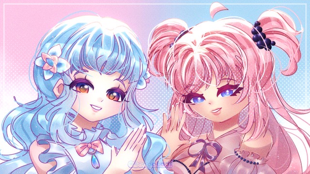 💗Misa 💗 tweet media