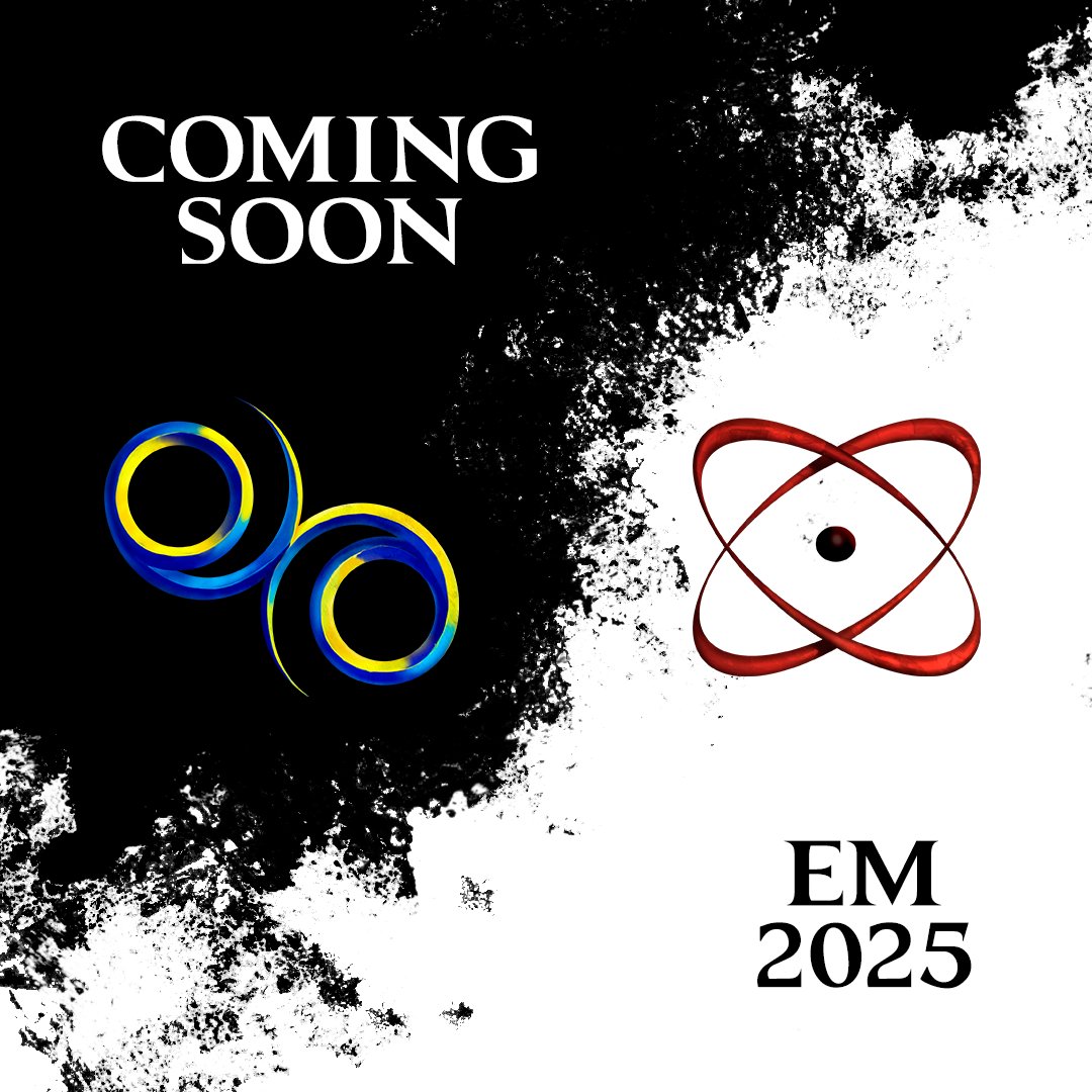 Effectcc's tweet image. Ordem e Caos se enfrentarão no próximo conjunto de Effect: Conflicting Causes. Em 2025.