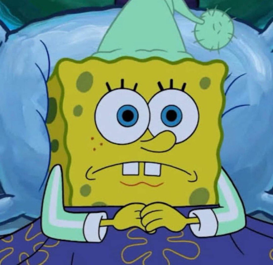 me feeling bad for making someone who made me feel bad feel bad: