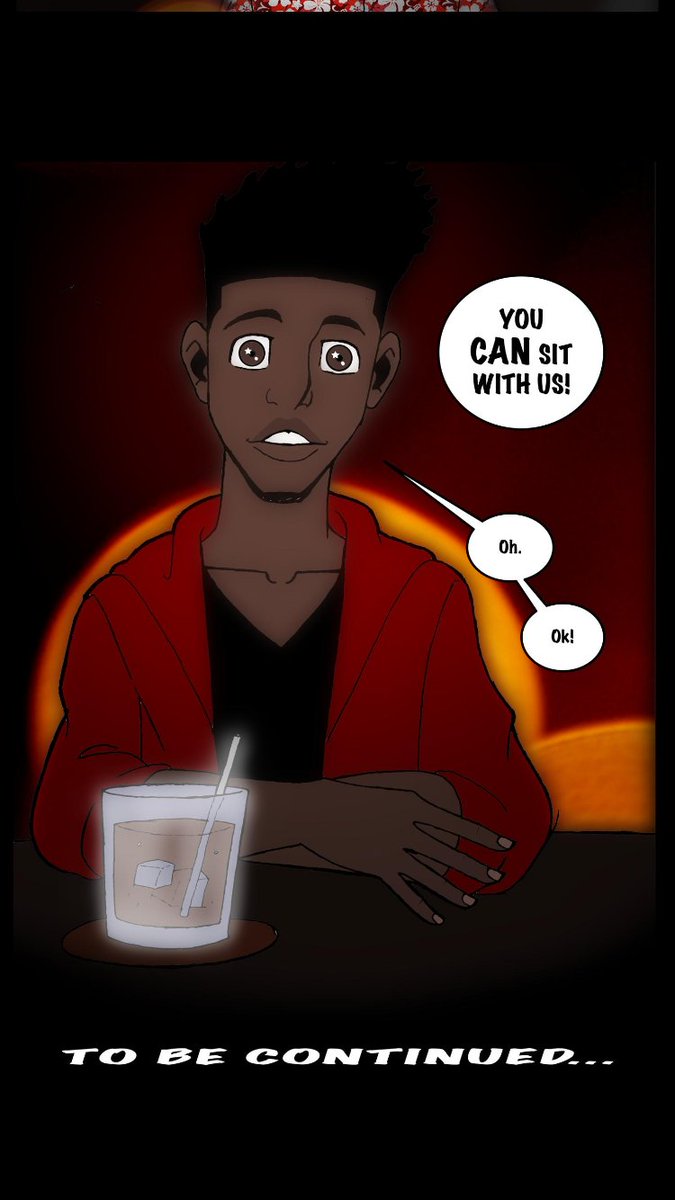 My goal is to end these story arcs before the end of Fall.
And then, start anew in 2025. No more album. No more play. Just art. :)