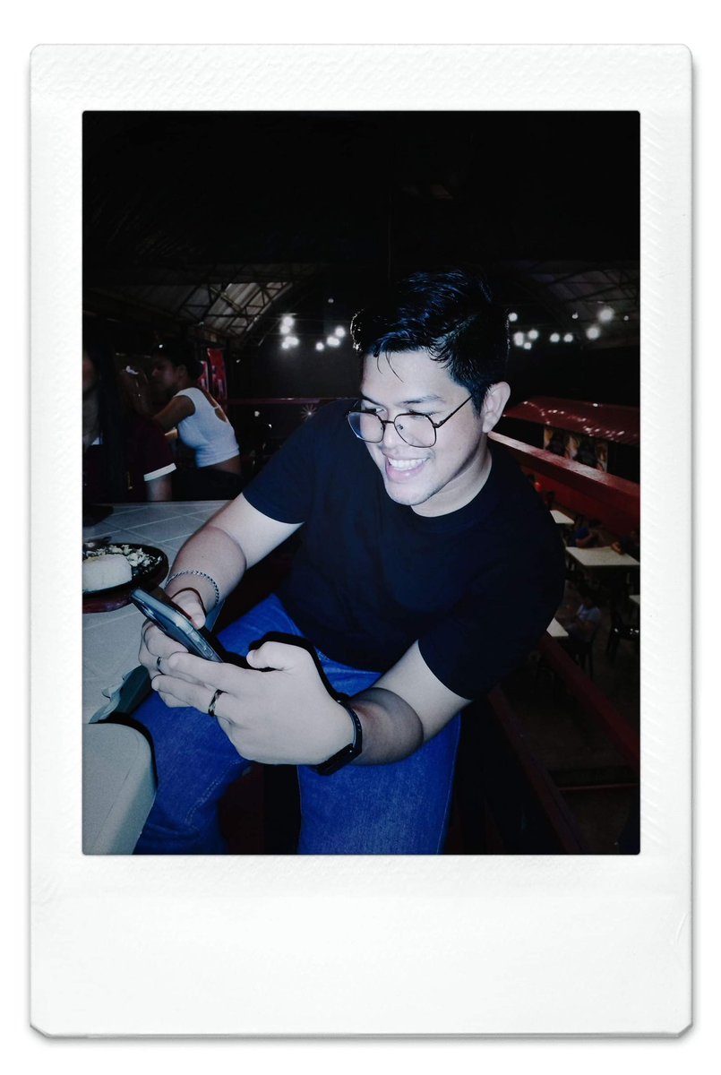 jespeal17's tweet image. Agoroyz