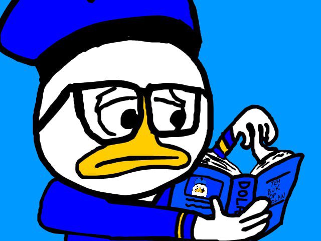 Mikey 🪓🦆 tweet media