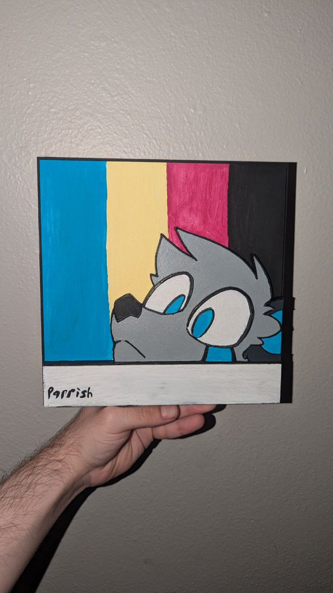 RedPandaIndustries tweet media