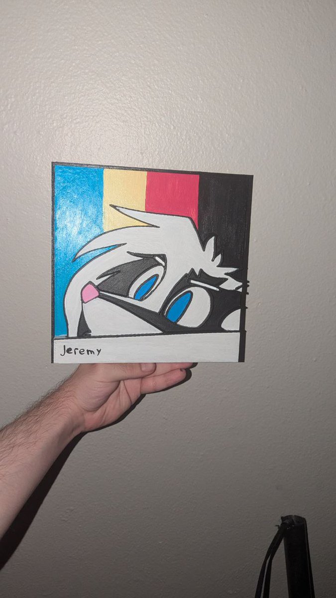 RedPandaIndustries tweet media