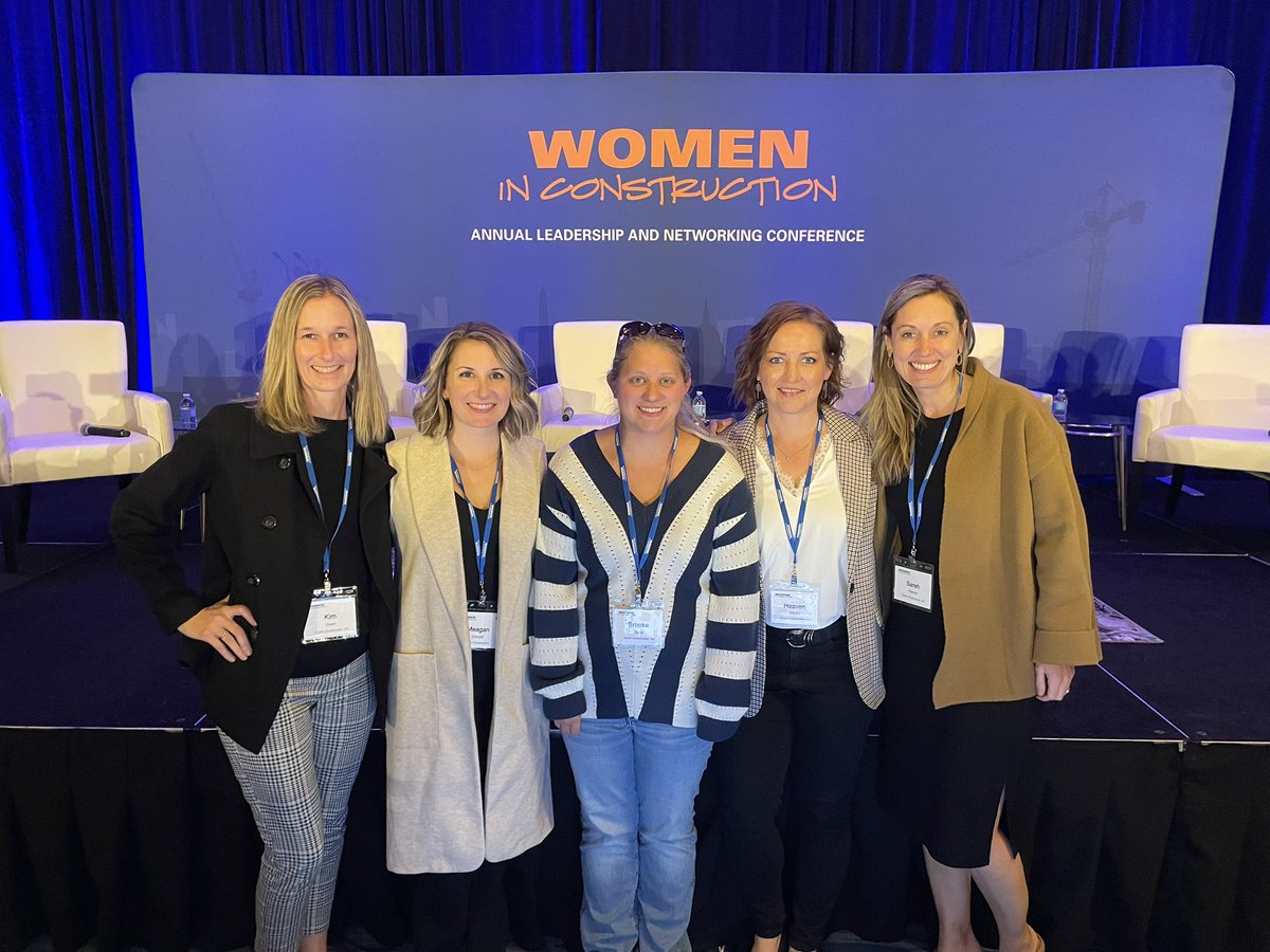 Dustin Construction tweet media