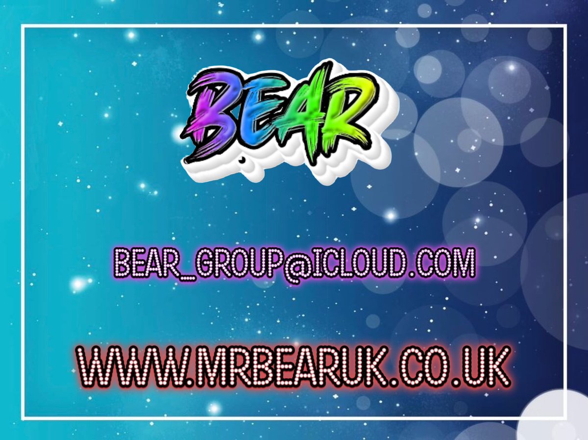 mrbearuk.co.uk