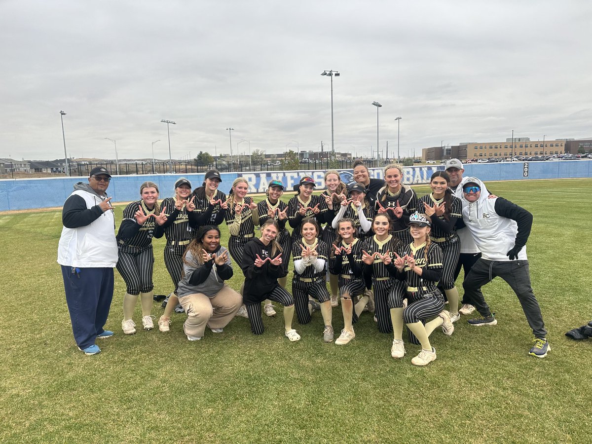 Jags punch their ticket to the State Tournament! Way to go! We are proud of you!