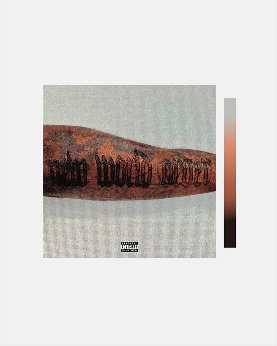 covercodes's tweet image. DECODED: NEW WORLD ORDER @fimiguerrero 

#covercodes #newworldorder #fimiguerrero #music #fashion #design #art #color