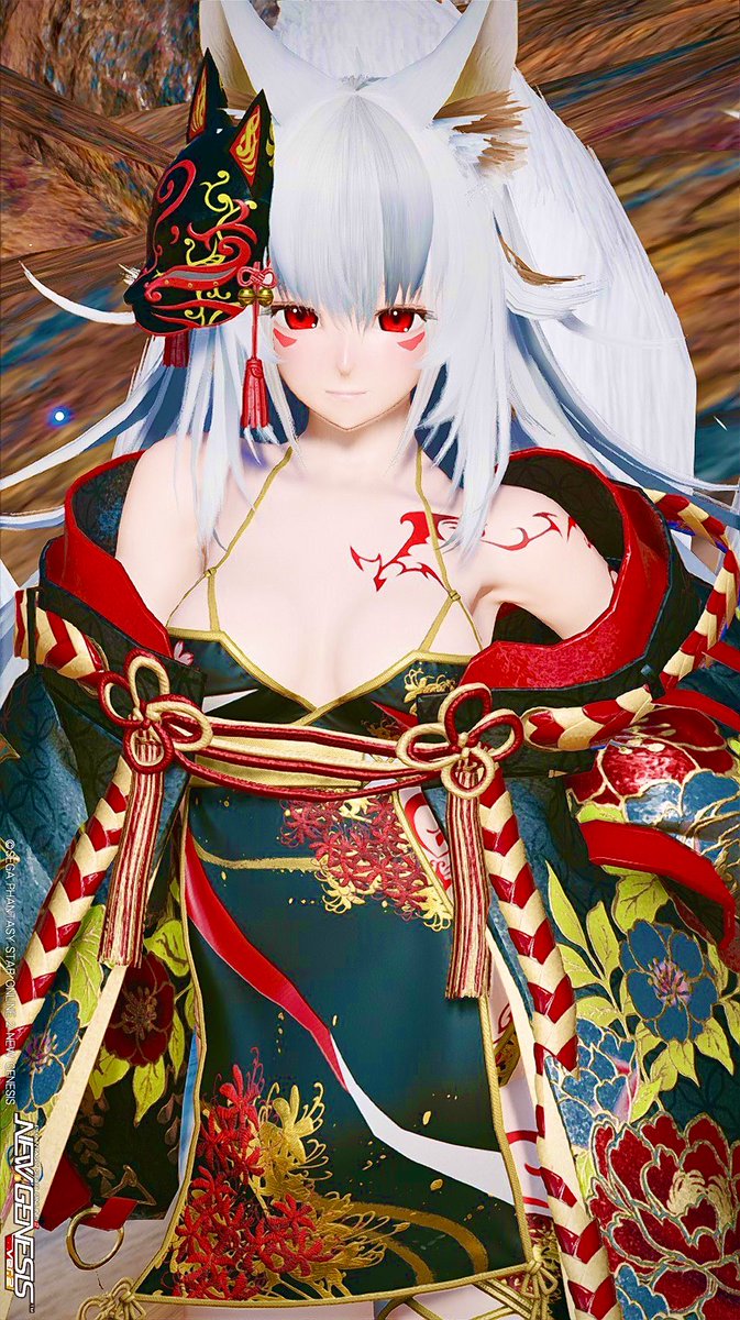 おはよっ🦊🐾