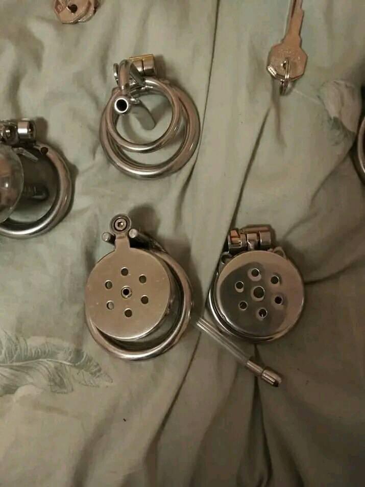 Lass Mama wissen, was deine Lieblingswahl unter diesen ist!!!❤️

Mein telegram💬
@herrin_senem