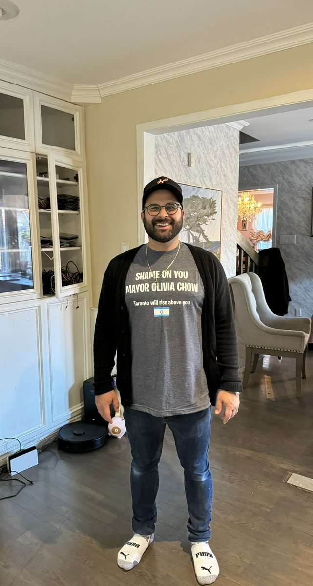 Rafi Yablonsky tweet media