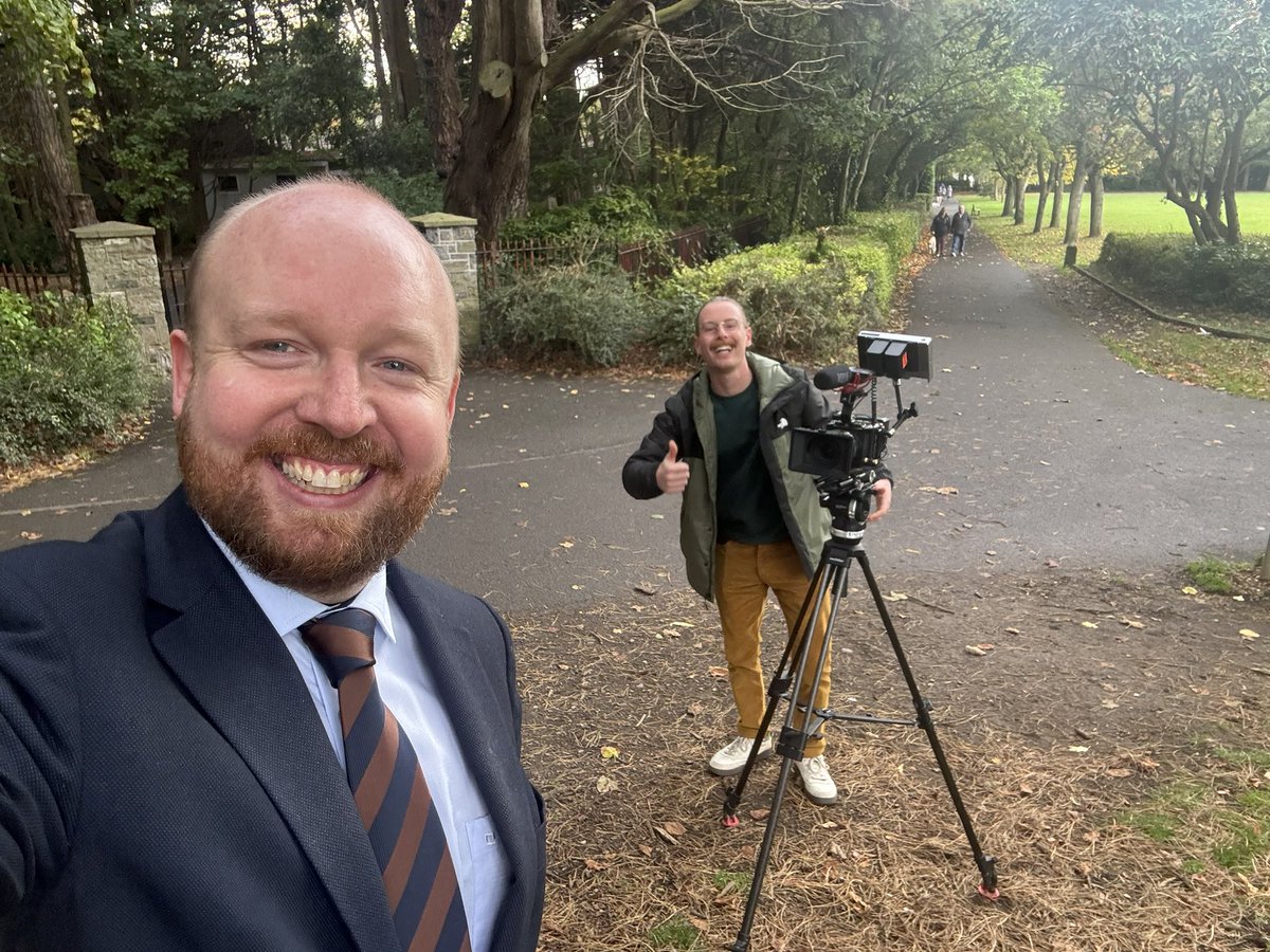 Noel Rock tweet media