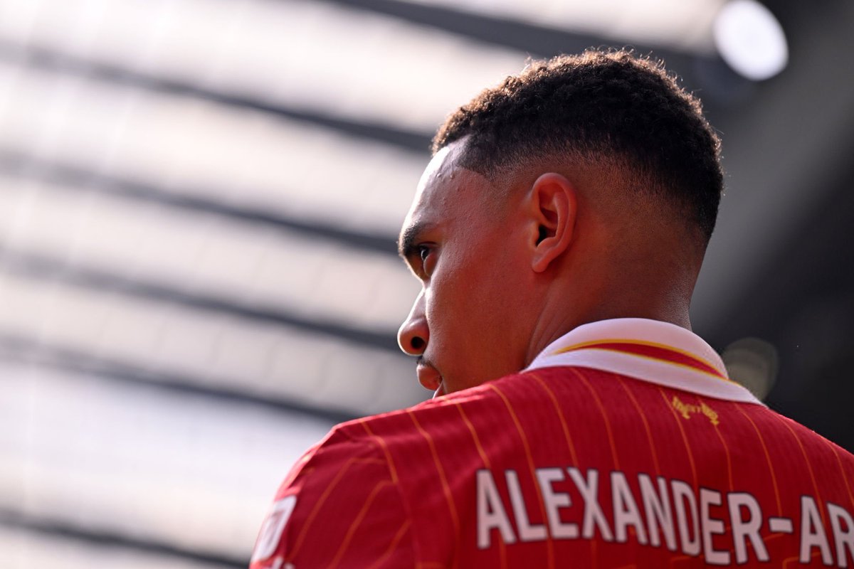 _AnfieldPulse's tweet photo. 🚨🏴󠁧󠁢󠁥󠁮󠁧󠁿| Liverpool have said that claim from @marca suggesting “they already know that Trent will not renew” is ­incorrect!

🗞️ [@_pauljoyce]

#LFC #LFCcontracts #RealMadrid https://t.co/WYZSFBxkoW