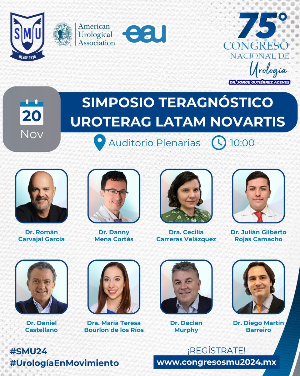 UroTeragLATAM tweet media